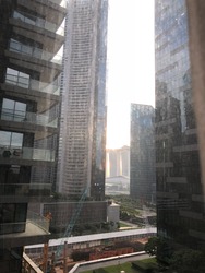 One Shenton (D1), Apartment #176118432